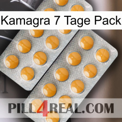 Kamagra 7 Day Pack levitra2